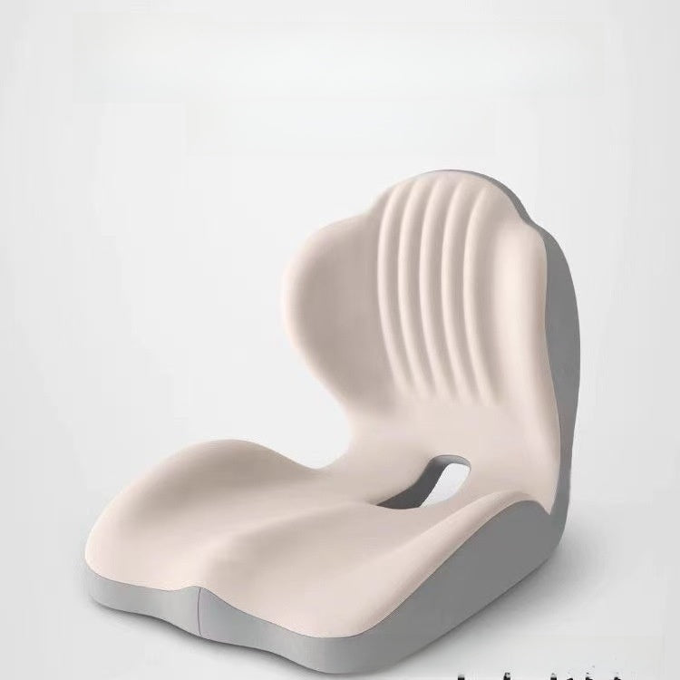Seashell Seat™ Posture Cushion