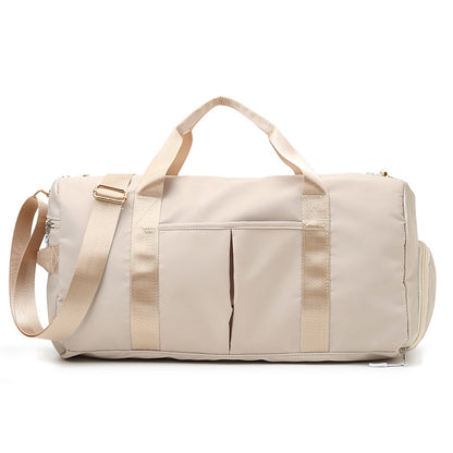 Studio-to-Street Gym Duffel Bag