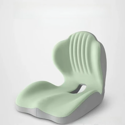 Seashell Seat™ Posture Cushion