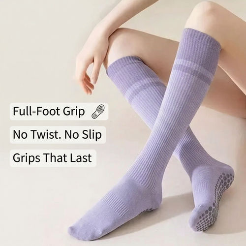 The Studio Grip Sock