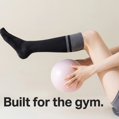 The Studio Grip Sock