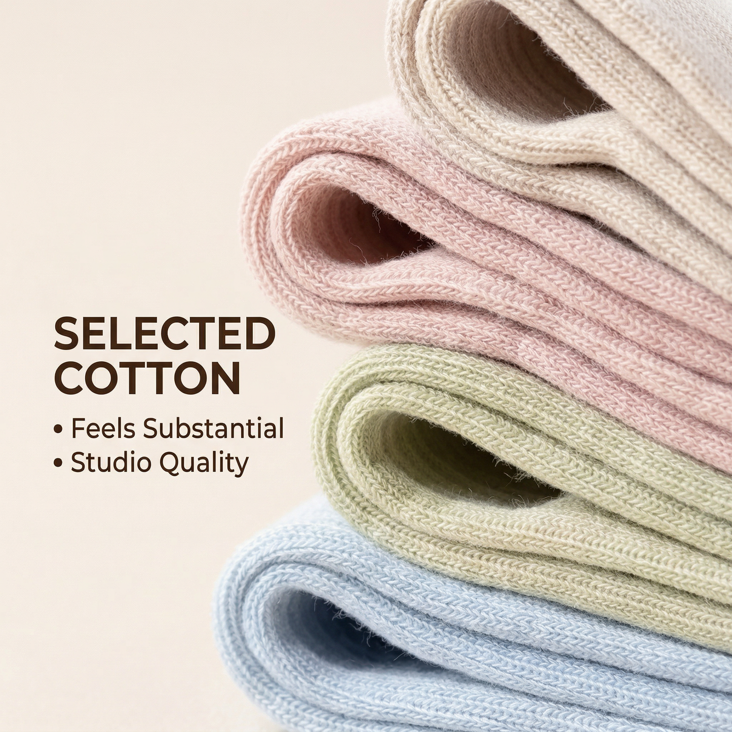 The Studio Grip Sock