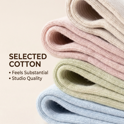 The Studio Grip Sock