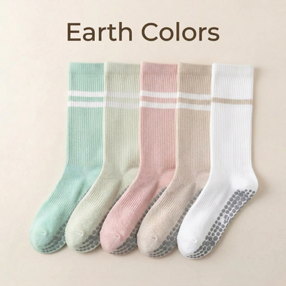 The Studio Grip Sock