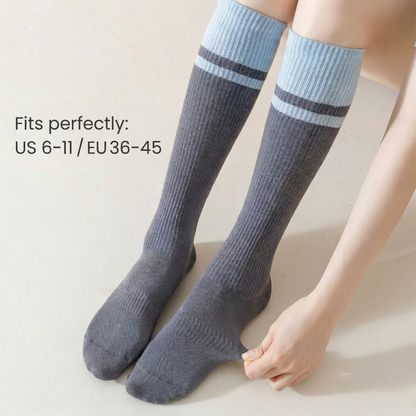 The Studio Grip Sock