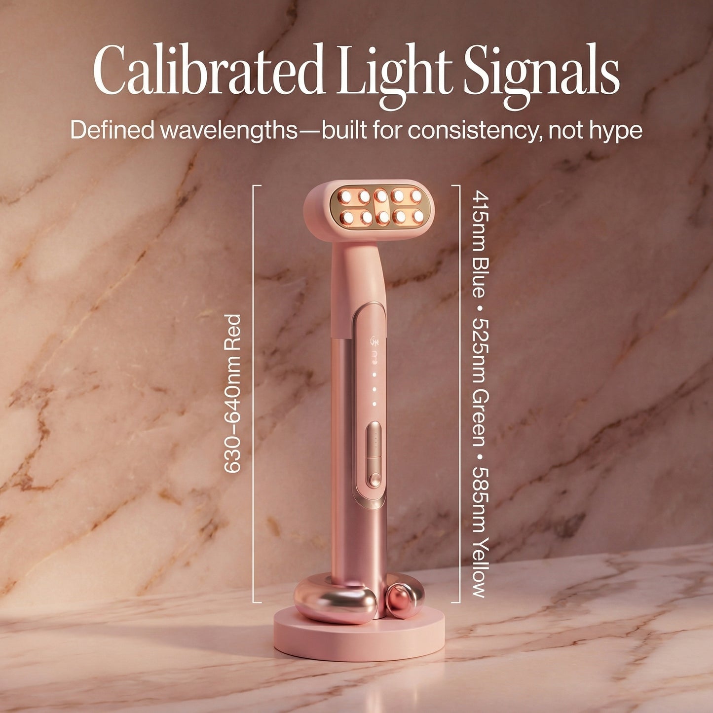 SkinSignal™ Sculpting Wand