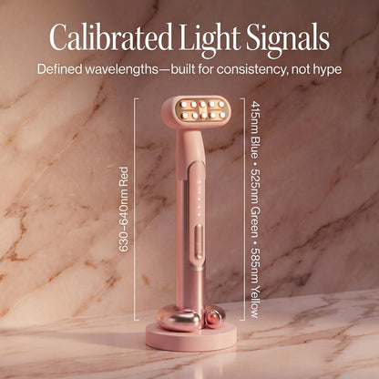 SkinSignal™ Sculpting Wand