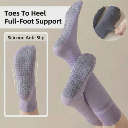 The Studio Grip Sock