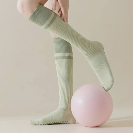 The Studio Grip Sock