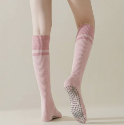 The Studio Grip Sock